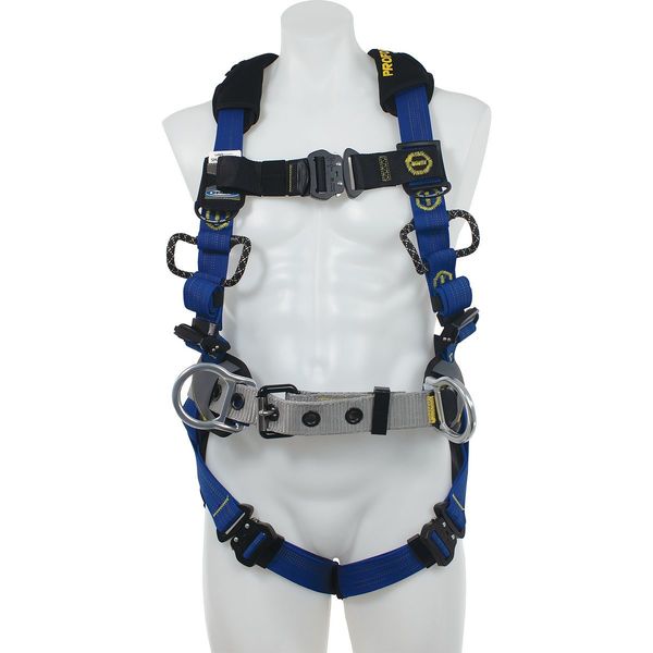 Climbing/Construction, Quick Con