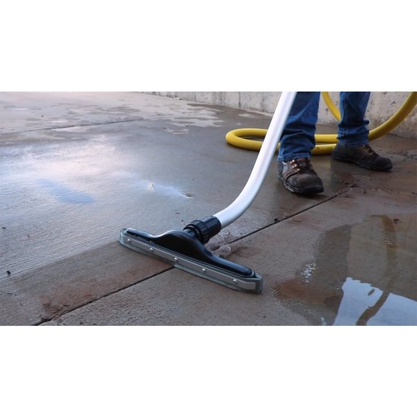 Slurry Squeegee Kit, 1.5