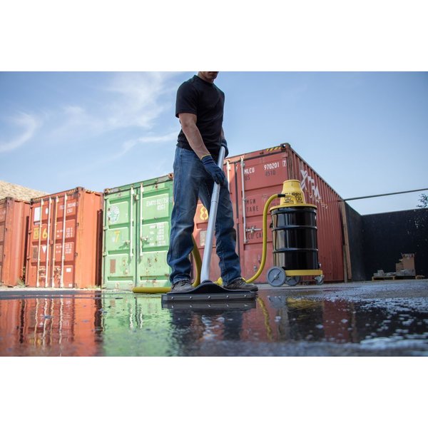 Slurry Squeegee Kit, 1.5