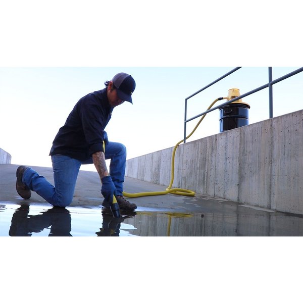 Dustless Pro Hose Kit, 1.5