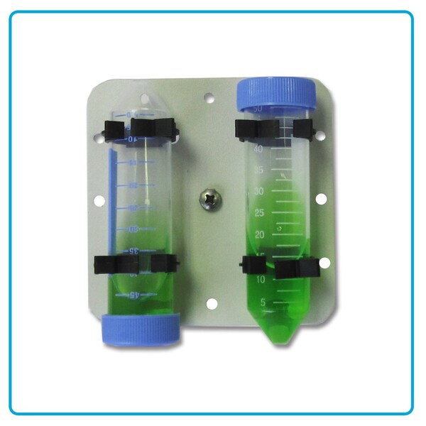 Tube Rack, 2x50ml, Horizontal