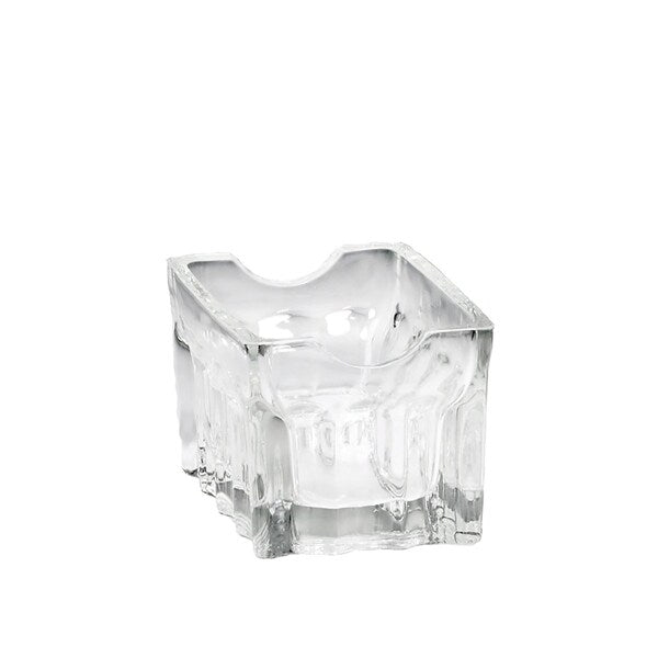 Fluted Glass
