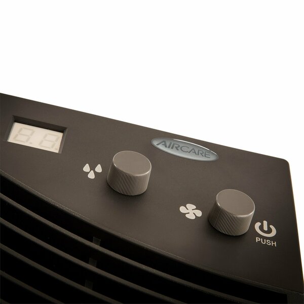 Portable Humidifier, 5.4 gal, 3,700 sq. ft., Console