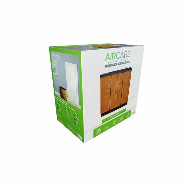 Portable Humidifier, 5.4 gal, 3,700 sq. ft., Console