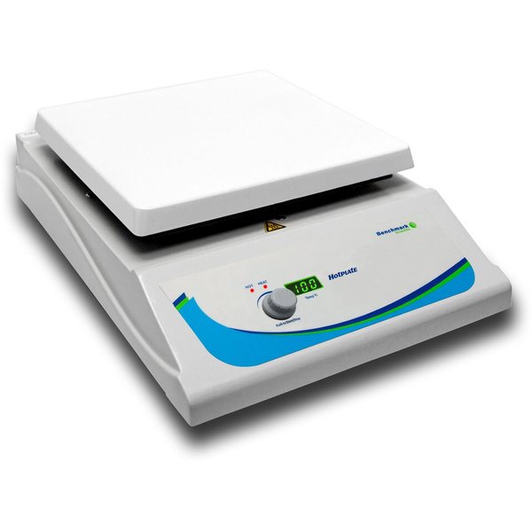 Hot Plate, Square, 10