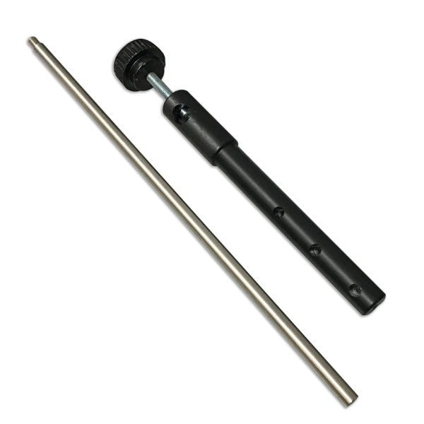 Clamp Set, For H3760m, 1 Rod and 1 Clamp