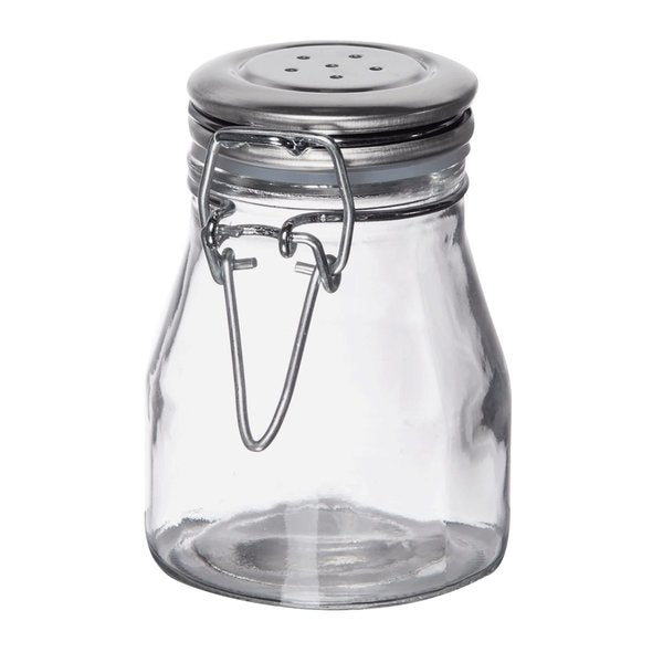 Salt/Pepper Shaker, 3-1/2 OZ