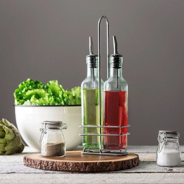 Salt/Pepper Shaker, 3-1/2 OZ