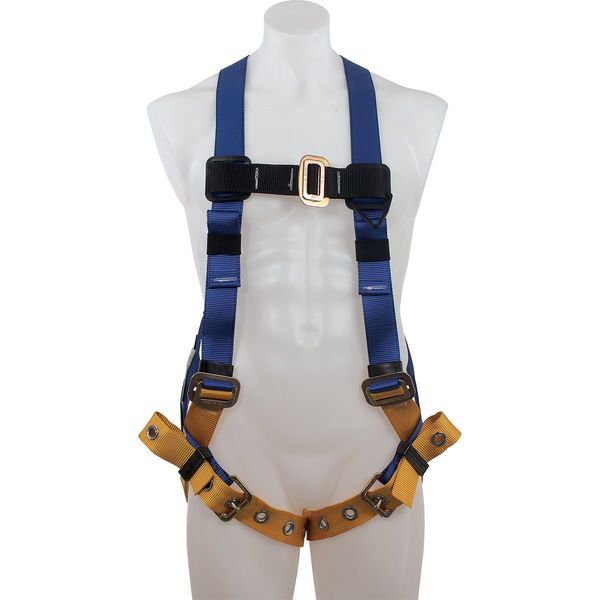 BaseWear Standard Harness, Tongue Buckle