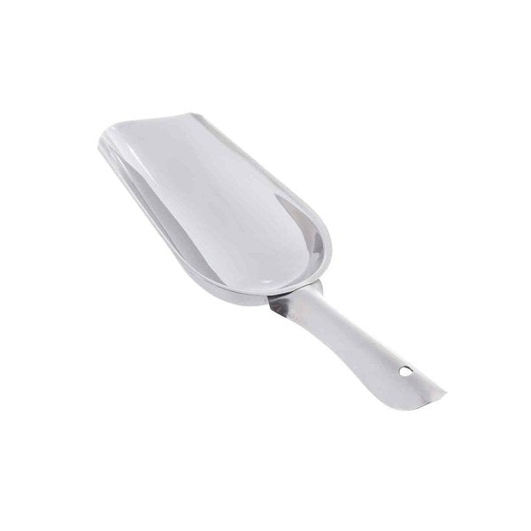 Stainless Steel Ice Scoop, 4 OZ