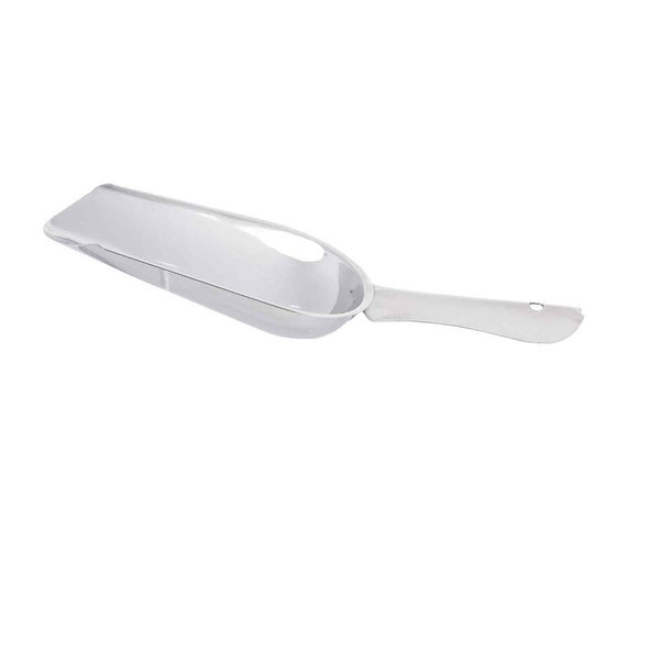 Stainless Steel Ice Scoop, 4 OZ
