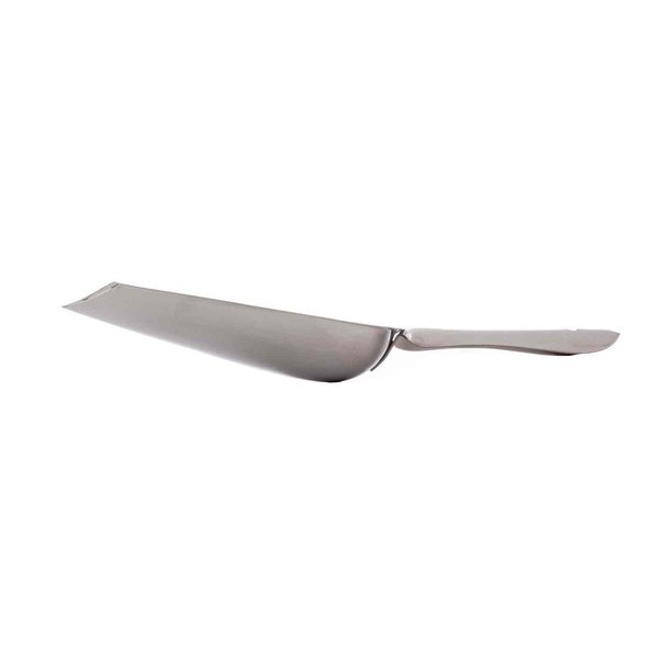 Stainless Steel Ice Scoop, 4 OZ