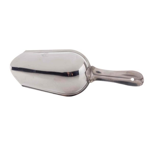 Stainless Steel Ice Scoop, 4 OZ
