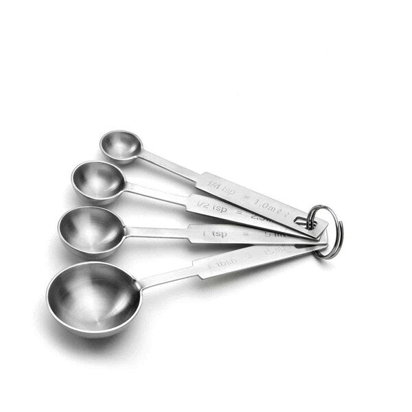 Measuring Spoon Set, 5PCS