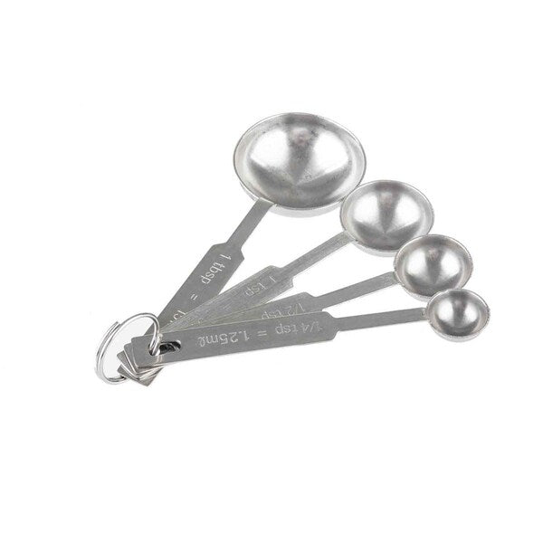 Measuring Spoon Set, 5PCS