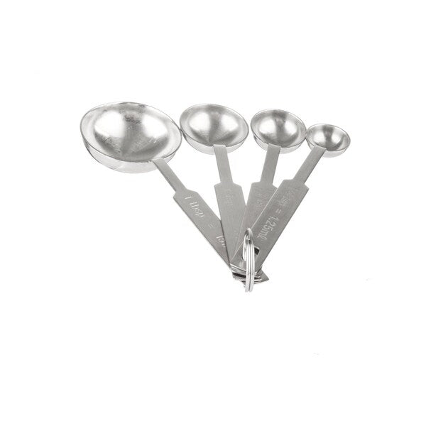 Measuring Spoon Set, 5PCS