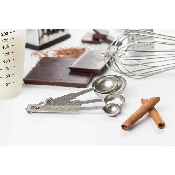 Measuring Spoon Set, 5PCS