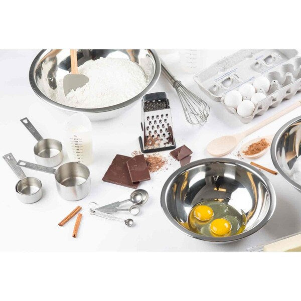 Measuring Spoon Set, 5PCS