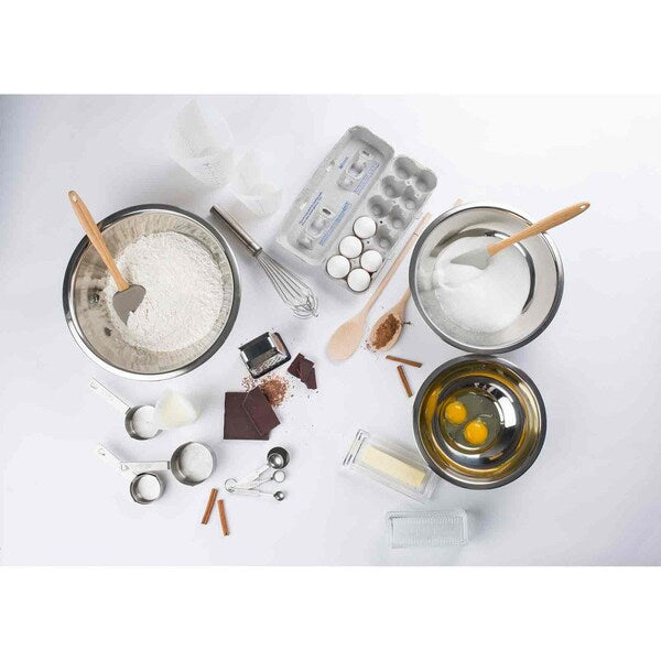 Measuring Spoon Set, 5PCS