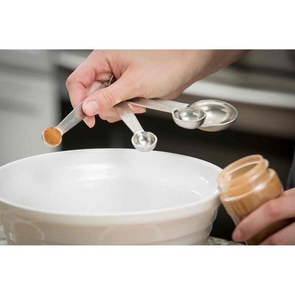 Measuring Spoon Set, 5PCS