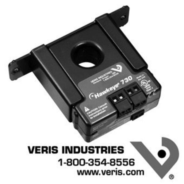 Current Switch Relay Comb, Solid Core