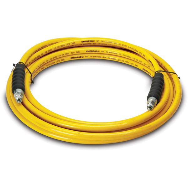H7350, 50 ft., Thermo-plastic High Pressure Hydraulic Hose, .38 in. Internal Diameter