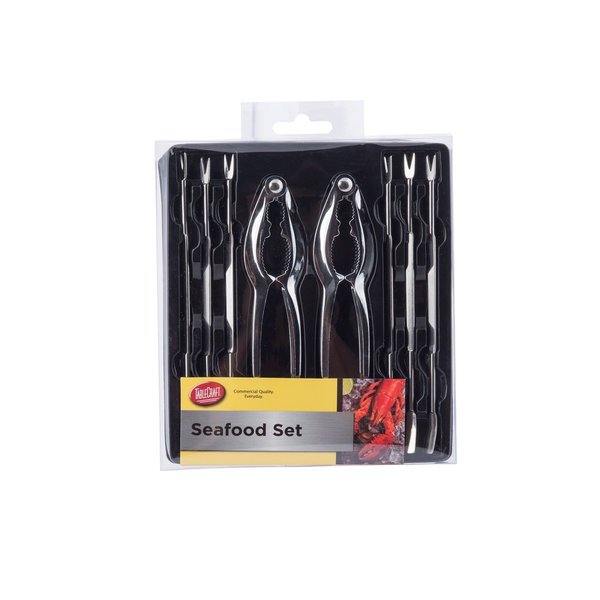 Seafood Kits, 8PCS