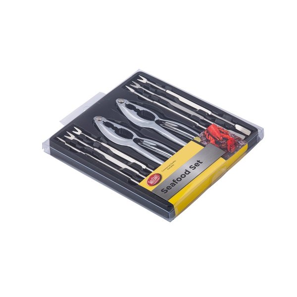 Seafood Kits, 8PCS