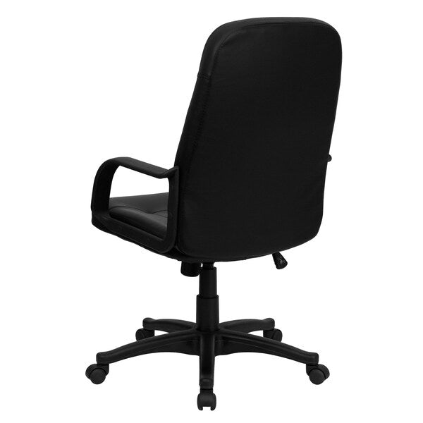Contemporary Chair, Vinyl, 17