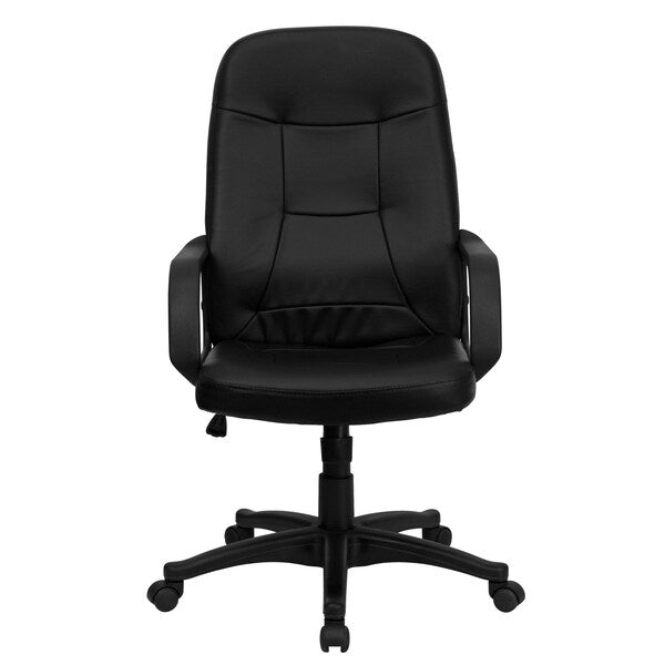 Contemporary Chair, Vinyl, 17