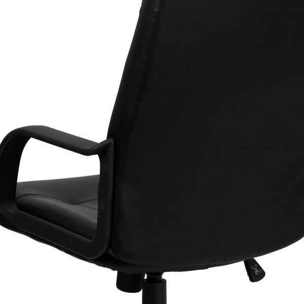 Contemporary Chair, Vinyl, 17
