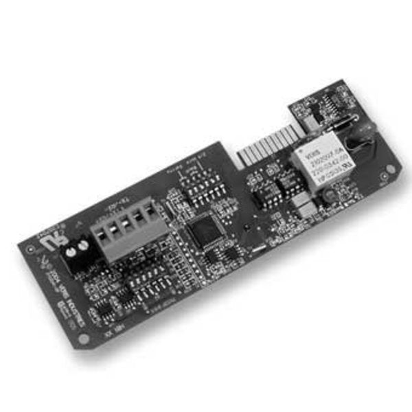 Comms Board H1863, Series N2 Output