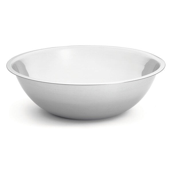 Mixing Bowl, SS, Mirror, 18.5