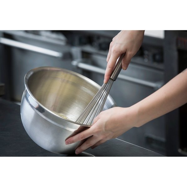 Premium Mixing Bowl, SS, 1mm, 11