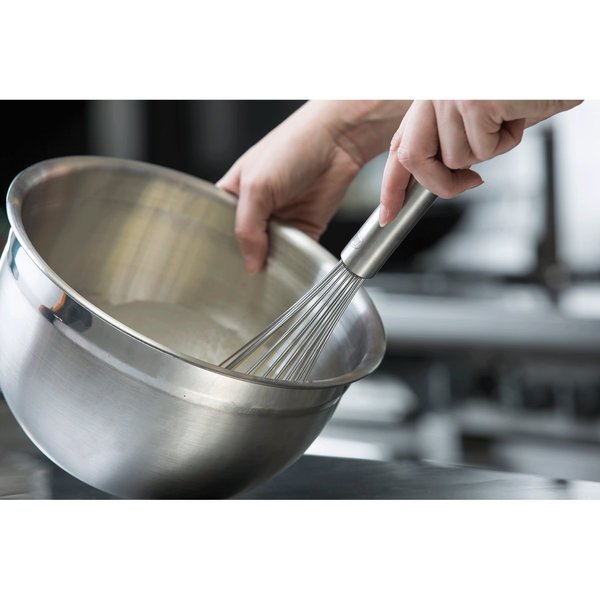 Premium Mixing Bowl, SS, 1mm, 12