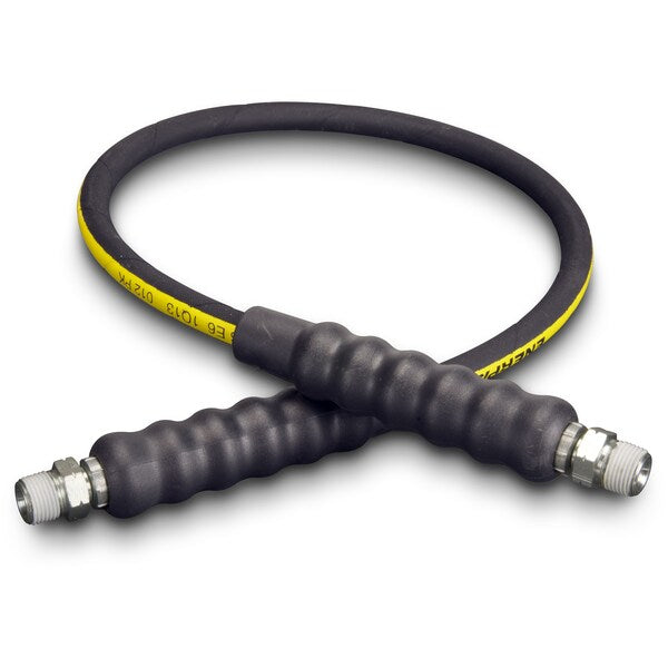 48Inhose-37Degflre 5000Psi