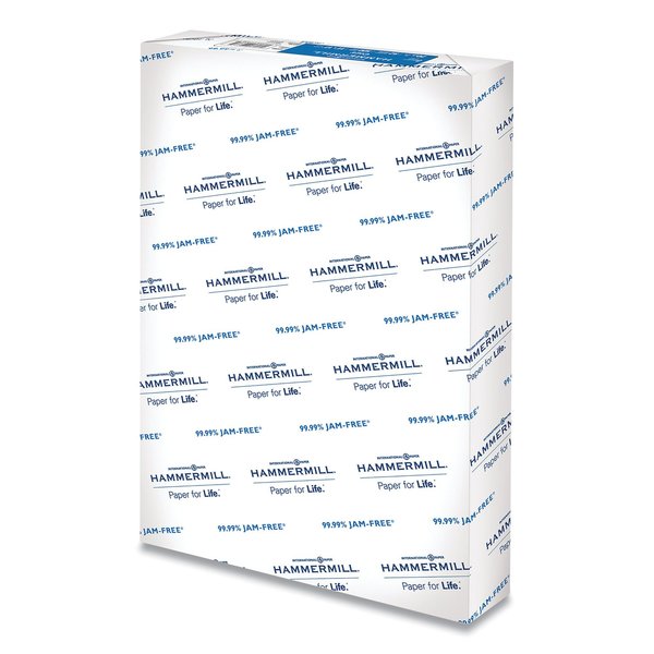 Copy Plus Paper, 92 Bright, 20lb, PK500