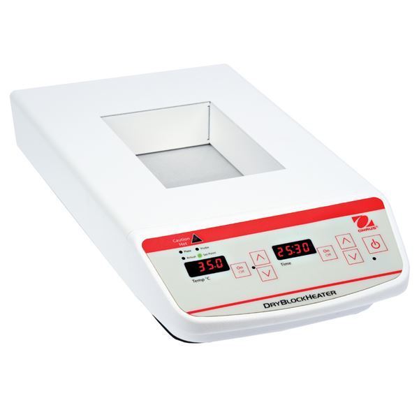 Ohaus HB2DG 2 Block Digital Dry Block He