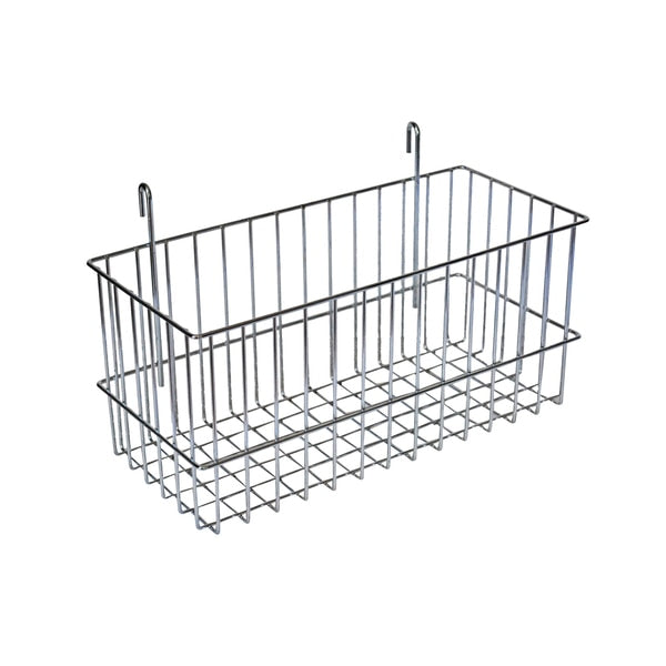 Supply/Accessory Basket, 7x15x7