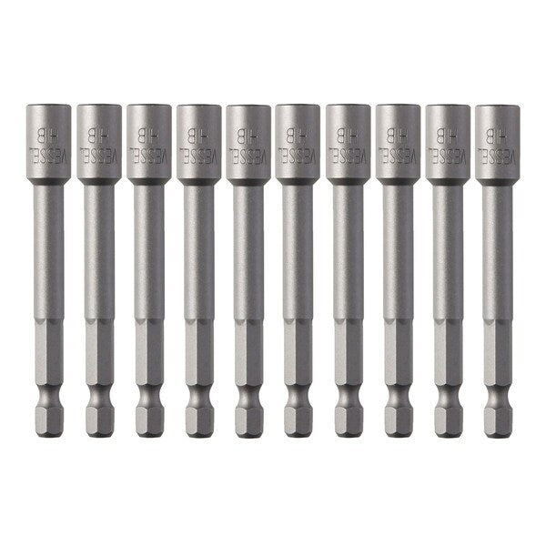 Power Bit 1/4
