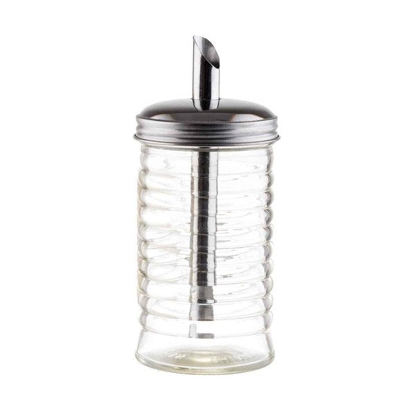 Beehive Colletion Pourer, 12 OZ