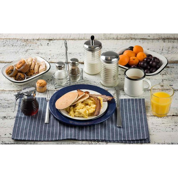 Beehive Colletion Pourer, 12 OZ