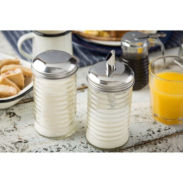 Beehive Colletion Pourer, 12 OZ