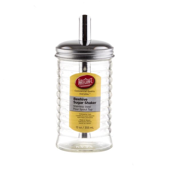 Beehive Colletion Pourer, 12 OZ