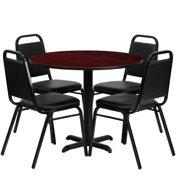 Round Table Set, 36