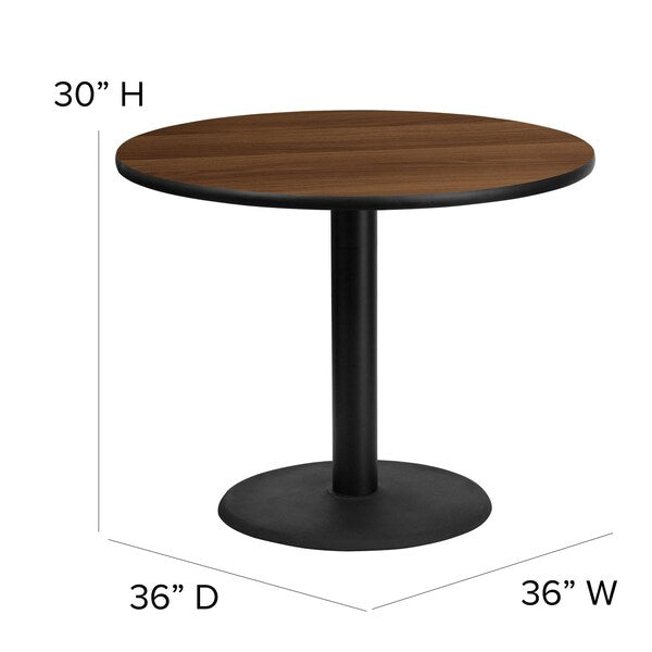 Round Table Set, 36
