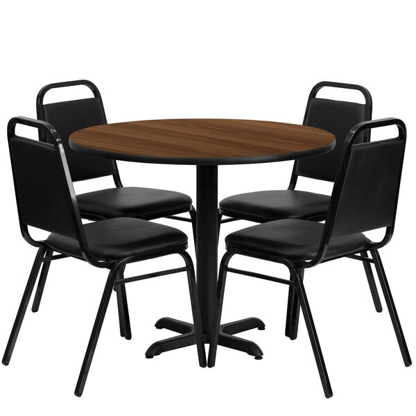 Round Table Set, 36