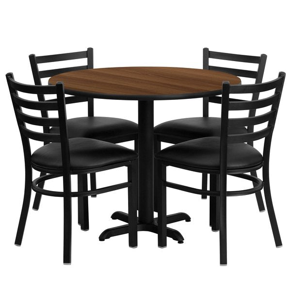 Round Table Set, 36