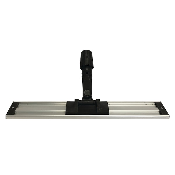3-1/2 in Mop Frame, Microfiber, PK3, FMM16N-3PK