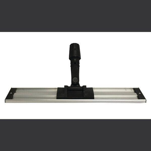 3-1/2 in Mop Frame, Microfiber, PK3, FMM60N-3PK